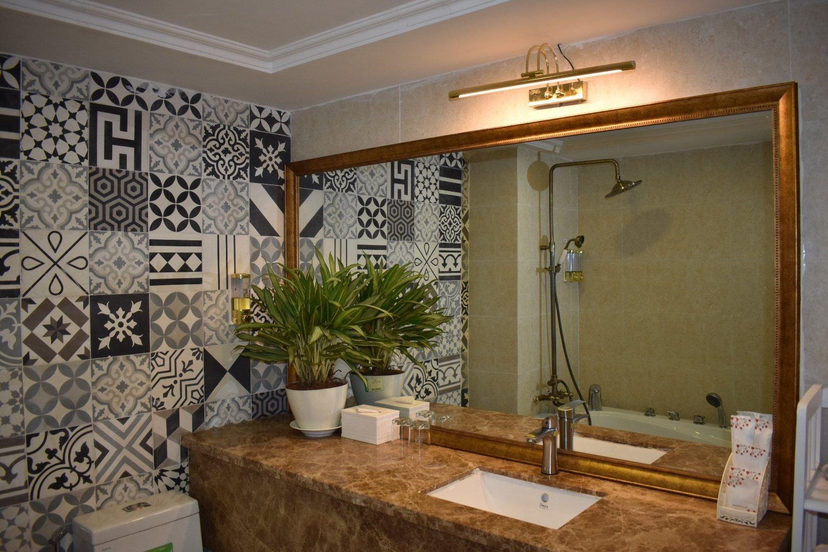 Saigon By Night Luxury Hotel Bandar Ho Chi Minh Luaran gambar