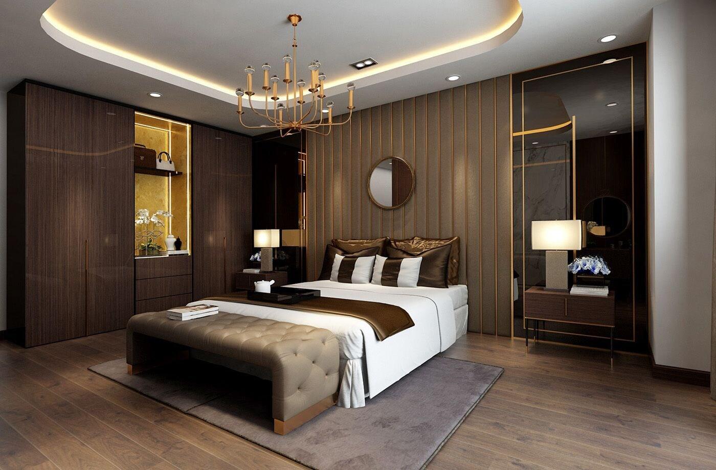 Saigon By Night Luxury Hotel Bandar Ho Chi Minh Luaran gambar