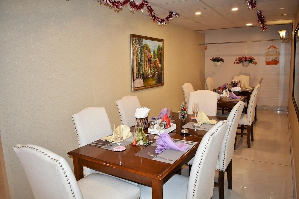Saigon By Night Luxury Hotel Bandar Ho Chi Minh Luaran gambar