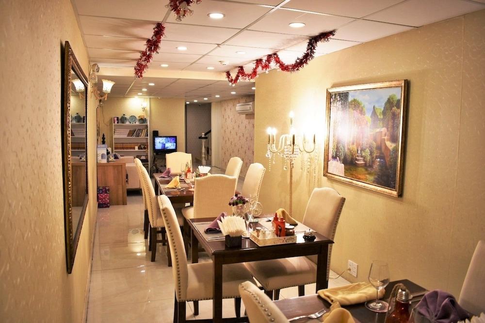Saigon By Night Luxury Hotel Bandar Ho Chi Minh Luaran gambar