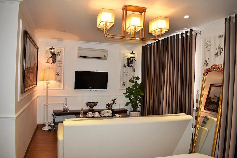 Saigon By Night Luxury Hotel Bandar Ho Chi Minh Luaran gambar